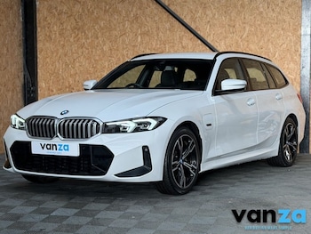 Used BMW 3 Series 2022 for sale - 77703968: Photo