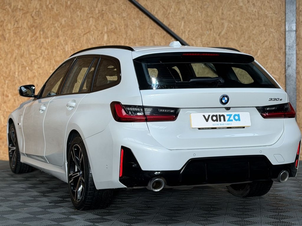 Used BMW 3 Series 2022 for sale - 77703968: Photo 20