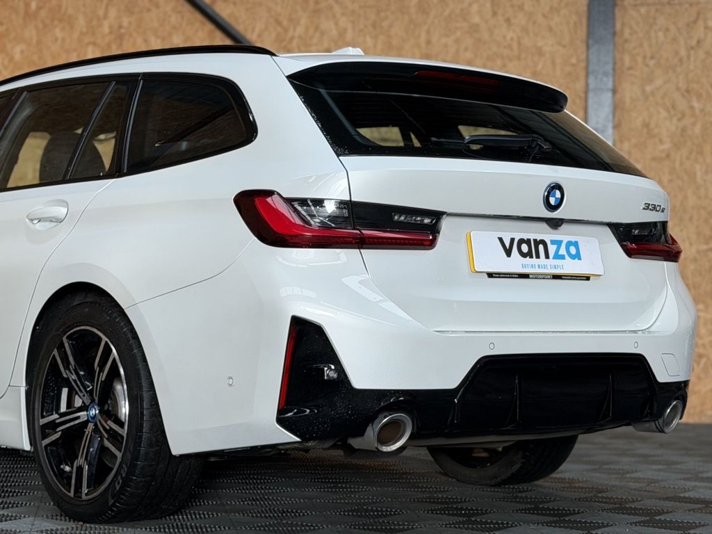 Used BMW 3 Series 2022 for sale - 77703968: Photo 22