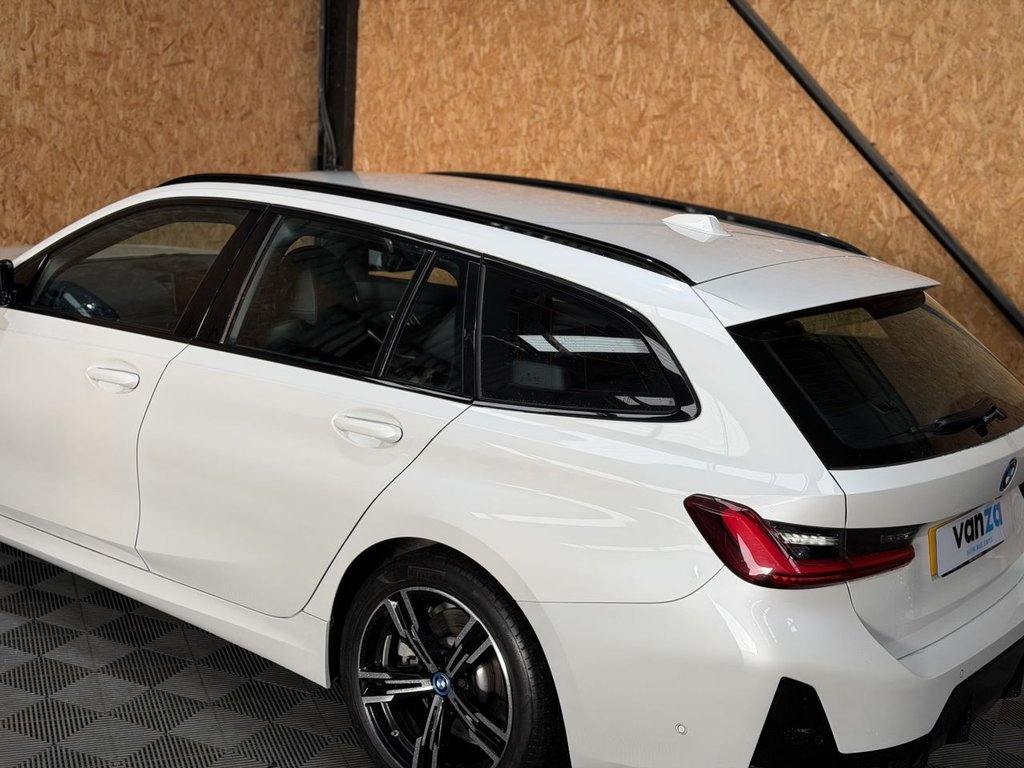 Used BMW 3 Series 2022 for sale - 77703968: Photo 24