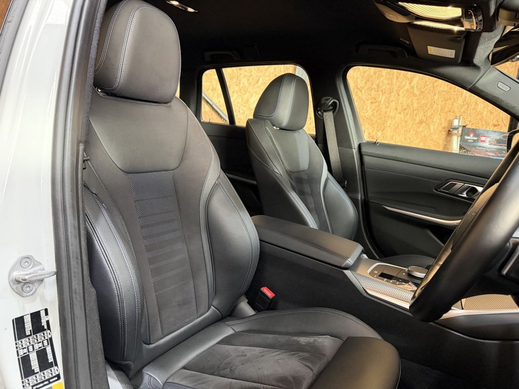 Used BMW 3 Series 2022 for sale - 77703968: Photo 25