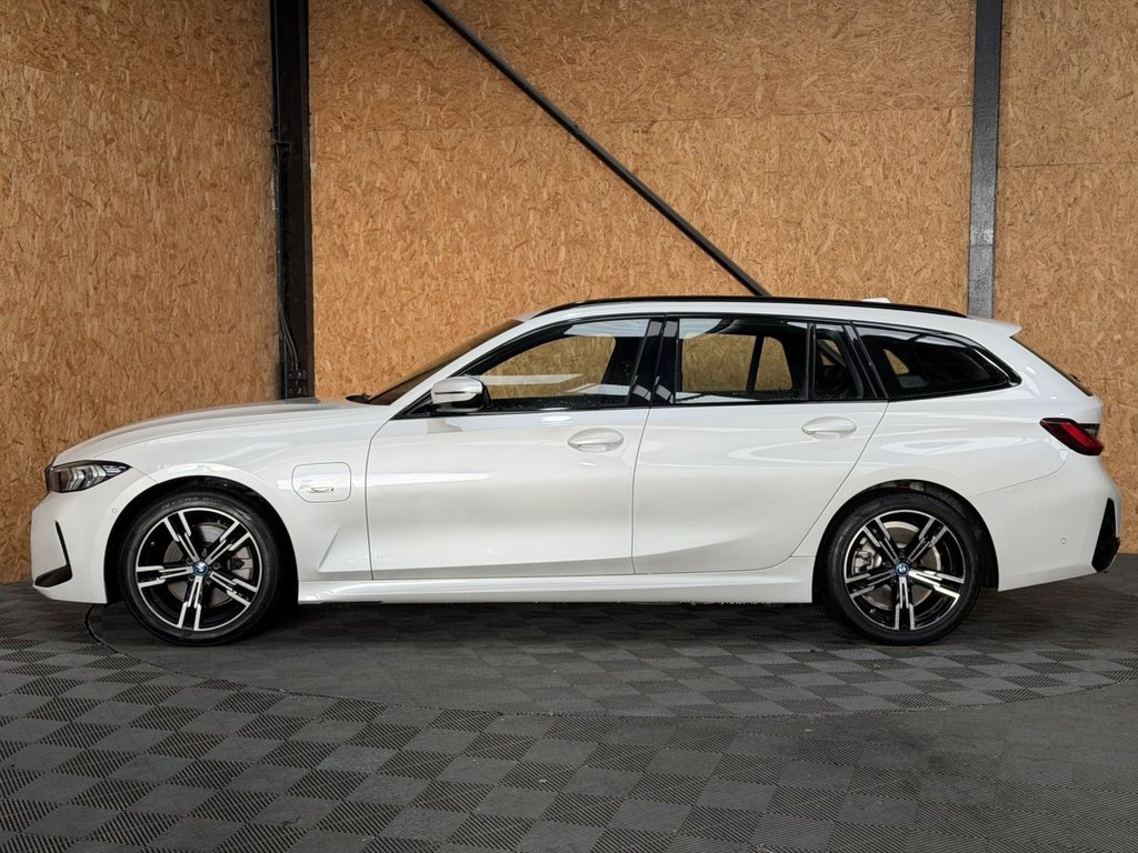 Used BMW 3 Series 2022 for sale - 77703968: Photo 26