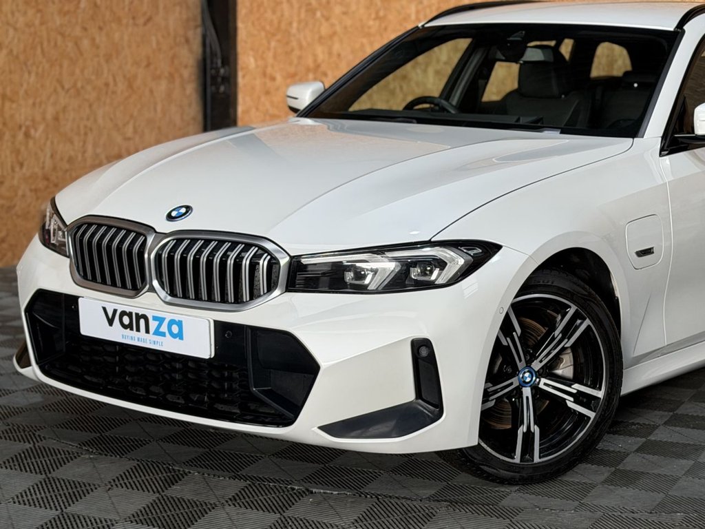 Used BMW 3 Series 2022 for sale - 77703968: Photo 30