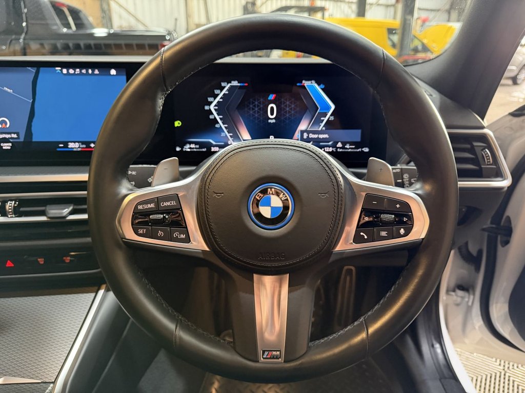 Used BMW 3 Series 2022 for sale - 77703968: Photo 32