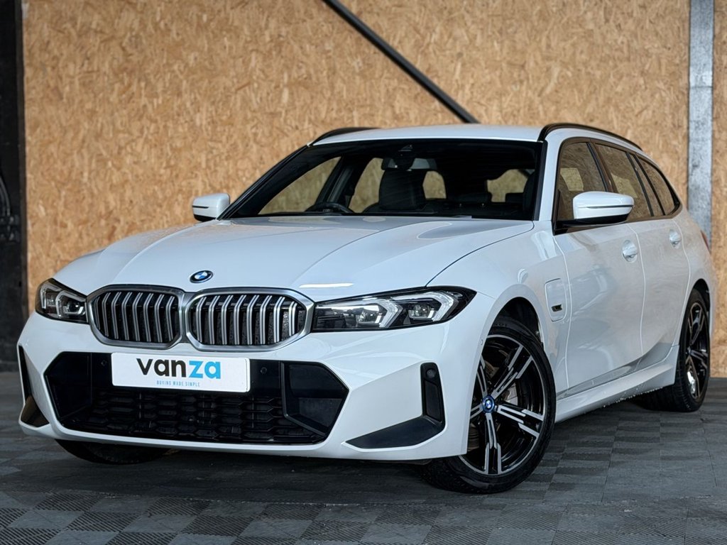 Used BMW 3 Series 2022 for sale - 77703968: Photo 33