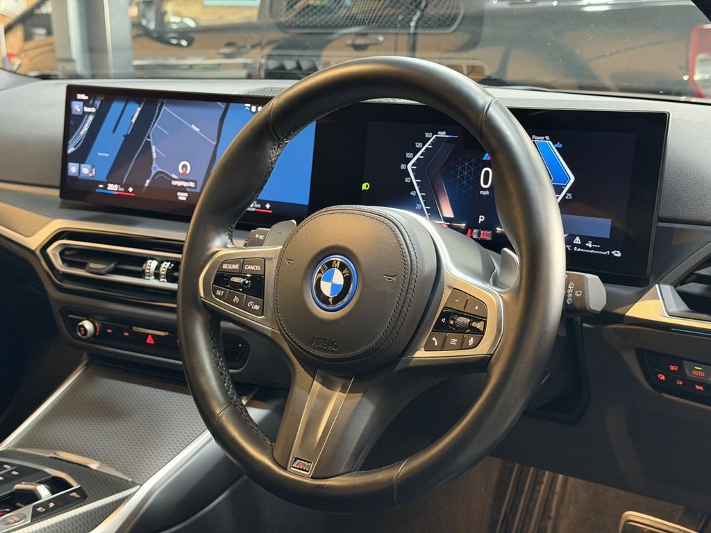 Used BMW 3 Series 2022 for sale - 77703968: Photo 34