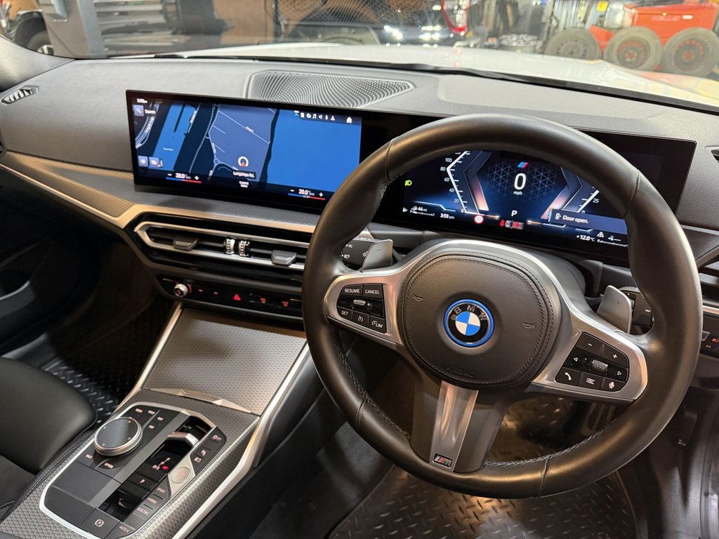 Used BMW 3 Series 2022 for sale - 77703968: Photo 41