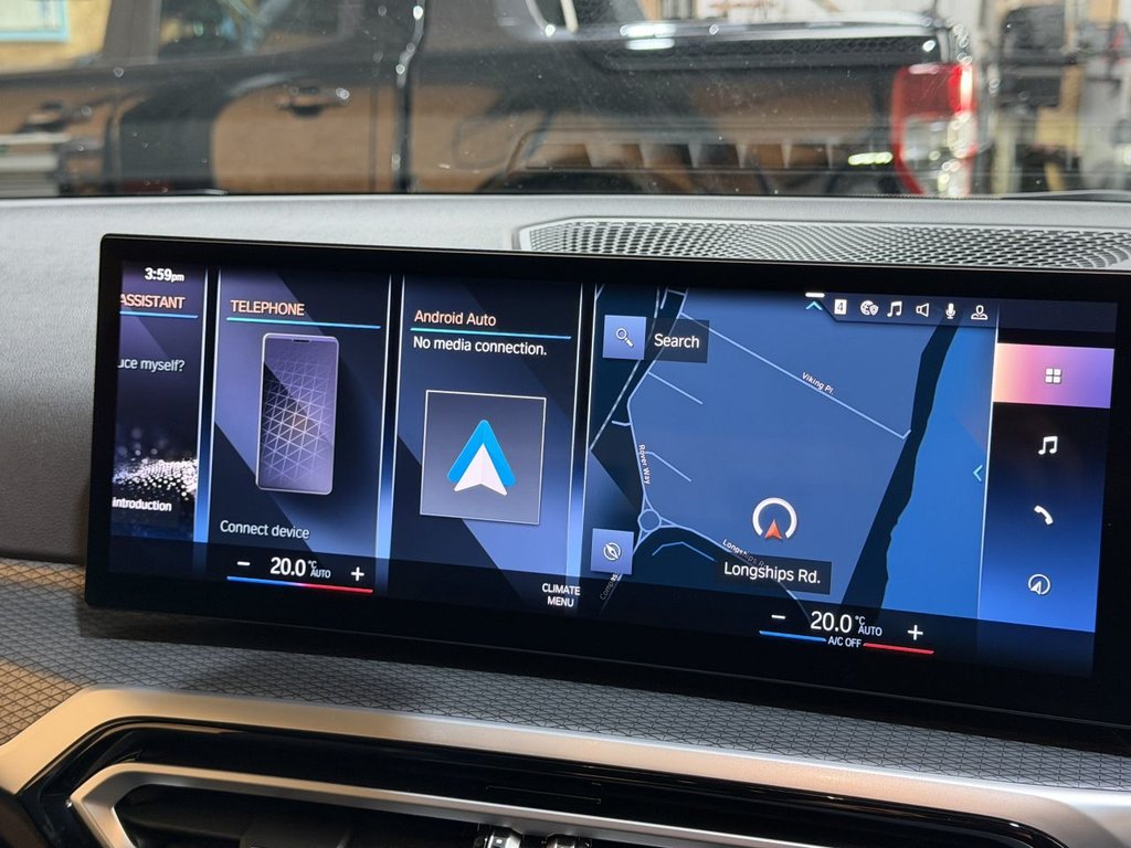 Used BMW 3 Series 2022 for sale - 77703968: Photo 43