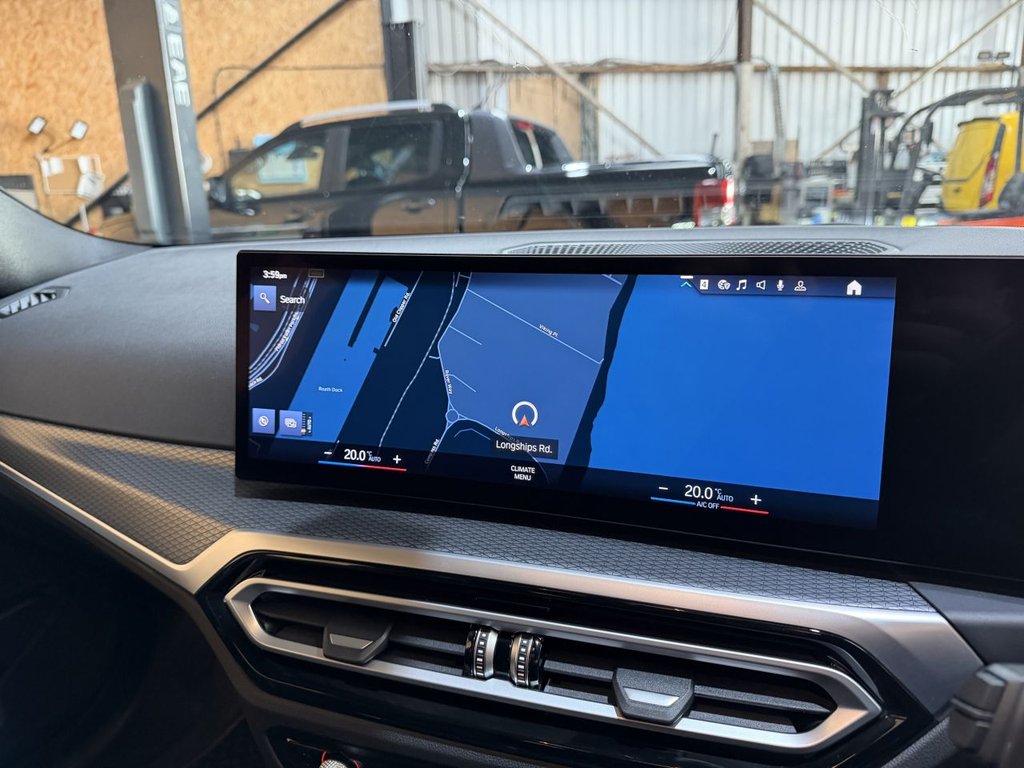 Used BMW 3 Series 2022 for sale - 77703968: Photo 44