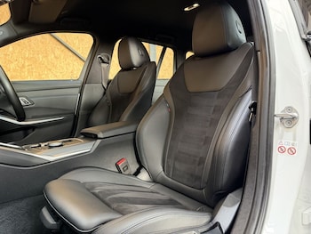 Used BMW 3 Series 2022 for sale - 77703968: Photo