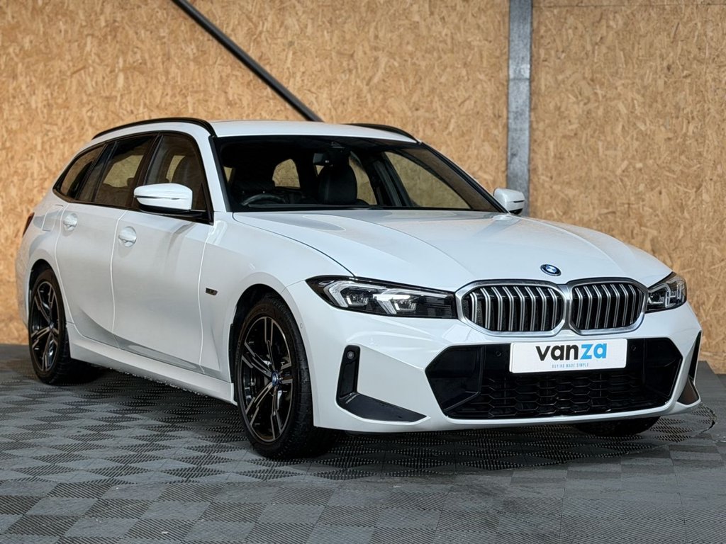 Used BMW 3 Series 2022 for sale - 77703968: Photo 5