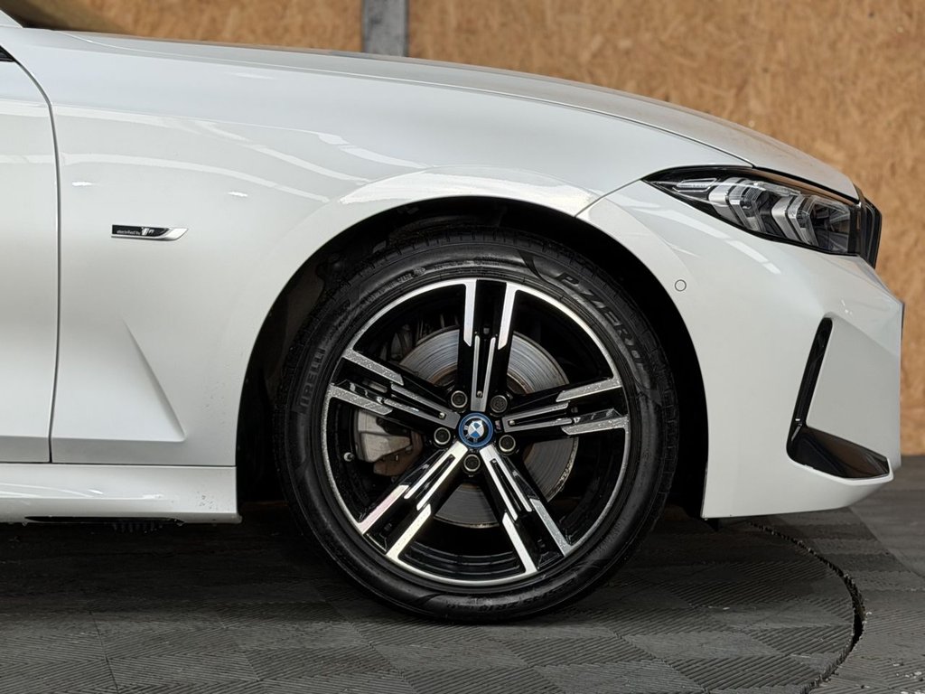 Used BMW 3 Series 2022 for sale - 77703968: Photo 9