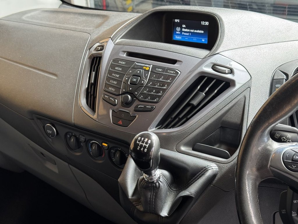 Used Ford Transit Custom 2017 for sale - 77007366: Photo 10