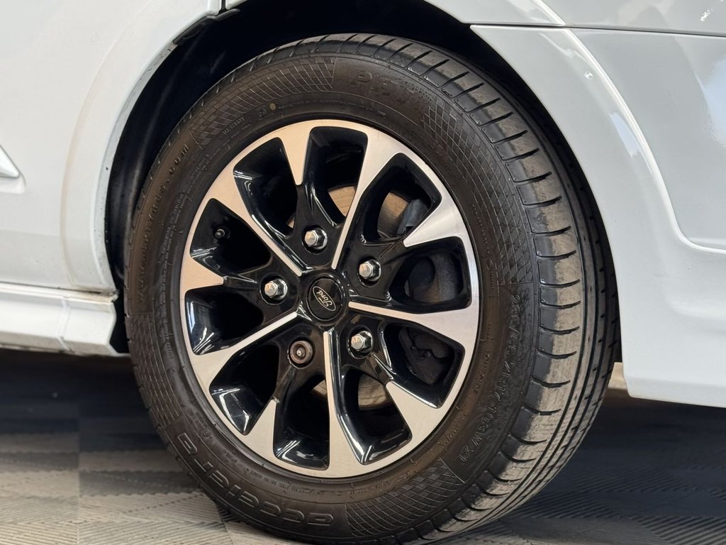 Used Ford Transit Custom 2017 for sale - 77007366: Photo 15