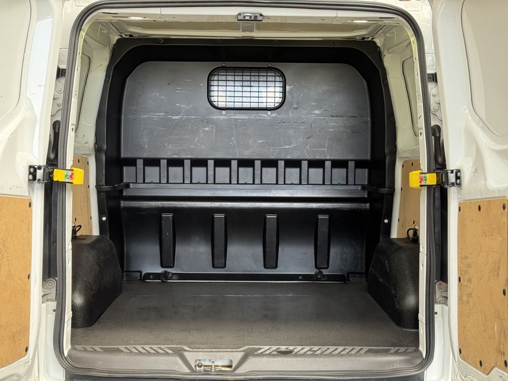 Used Ford Transit Custom 2017 for sale - 77007366: Photo 23