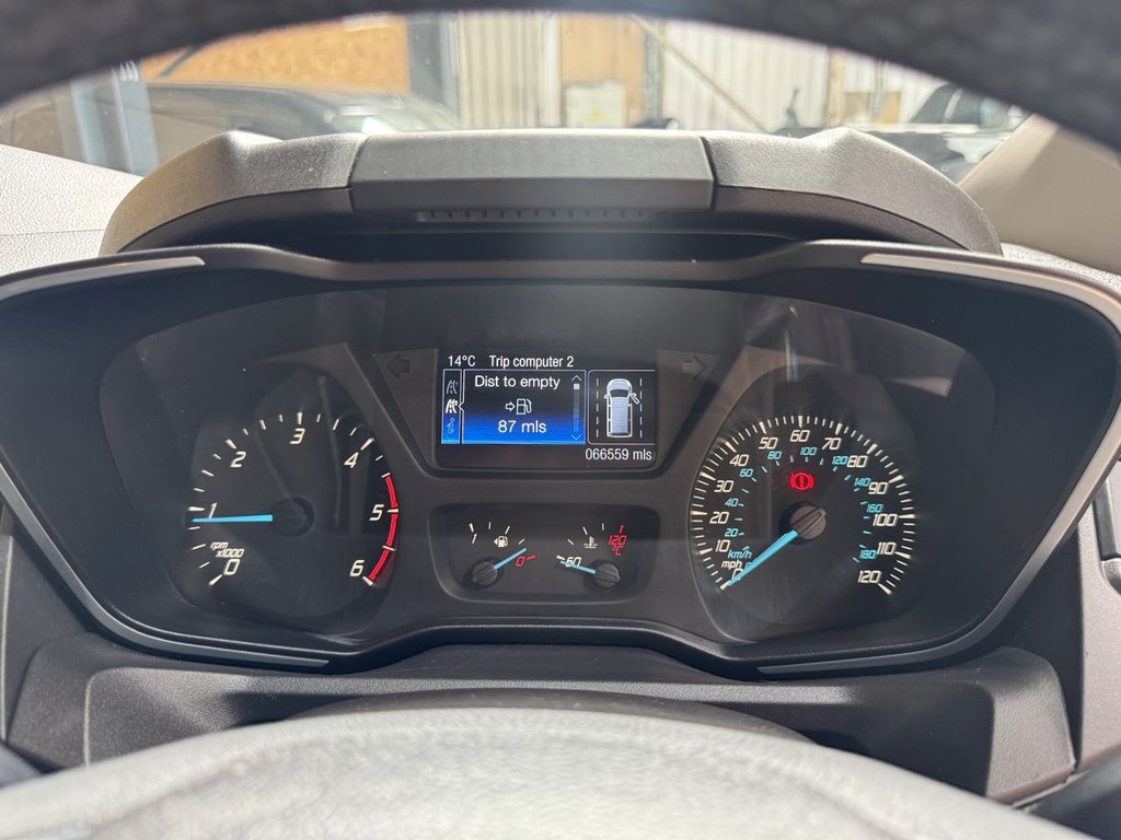 Used Ford Transit Custom 2017 for sale - 77007366: Photo 34