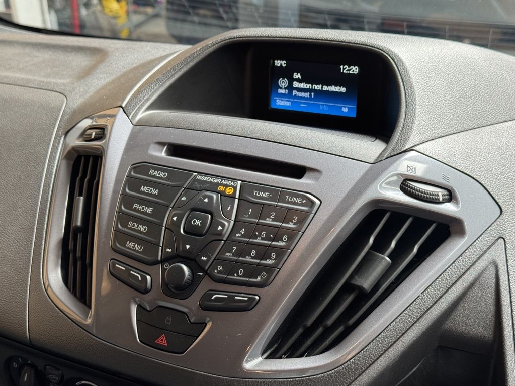 Used Ford Transit Custom 2017 for sale - 77007366: Photo 35