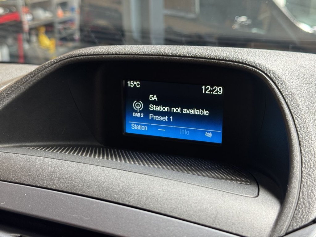 Used Ford Transit Custom 2017 for sale - 77007366: Photo 36