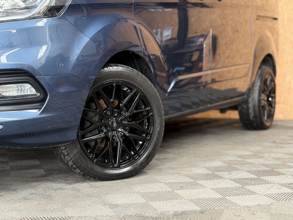 Used Ford Transit Custom 2022 for sale - 78044280: Photo 10