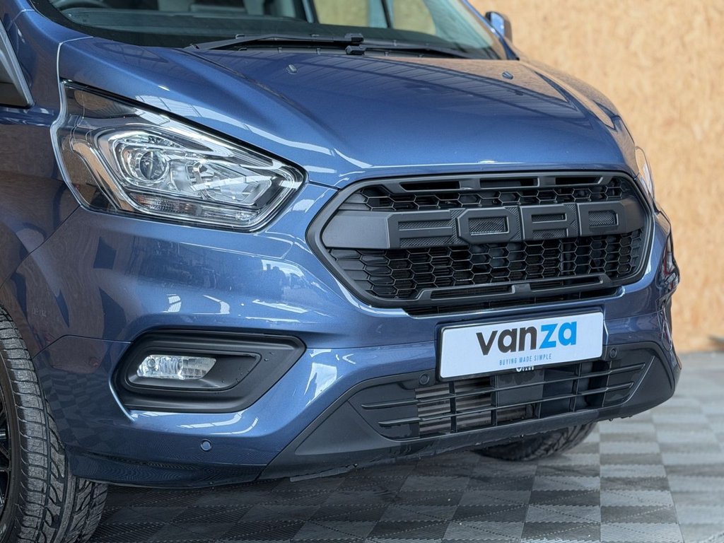 Used Ford Transit Custom 2022 for sale - 78044280: Photo 15