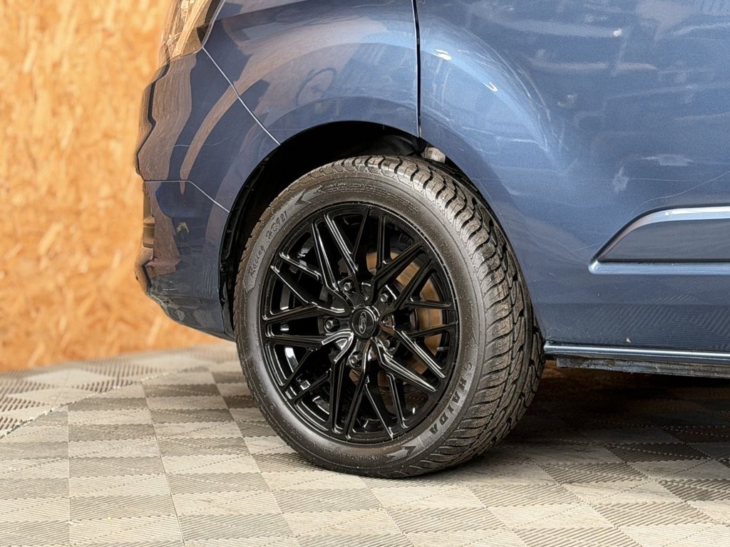 Used Ford Transit Custom 2022 for sale - 78044280: Photo 16