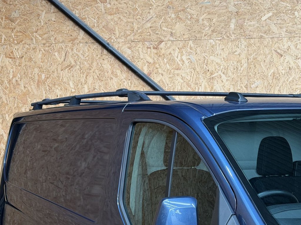 Used Ford Transit Custom 2022 for sale - 78044280: Photo 17