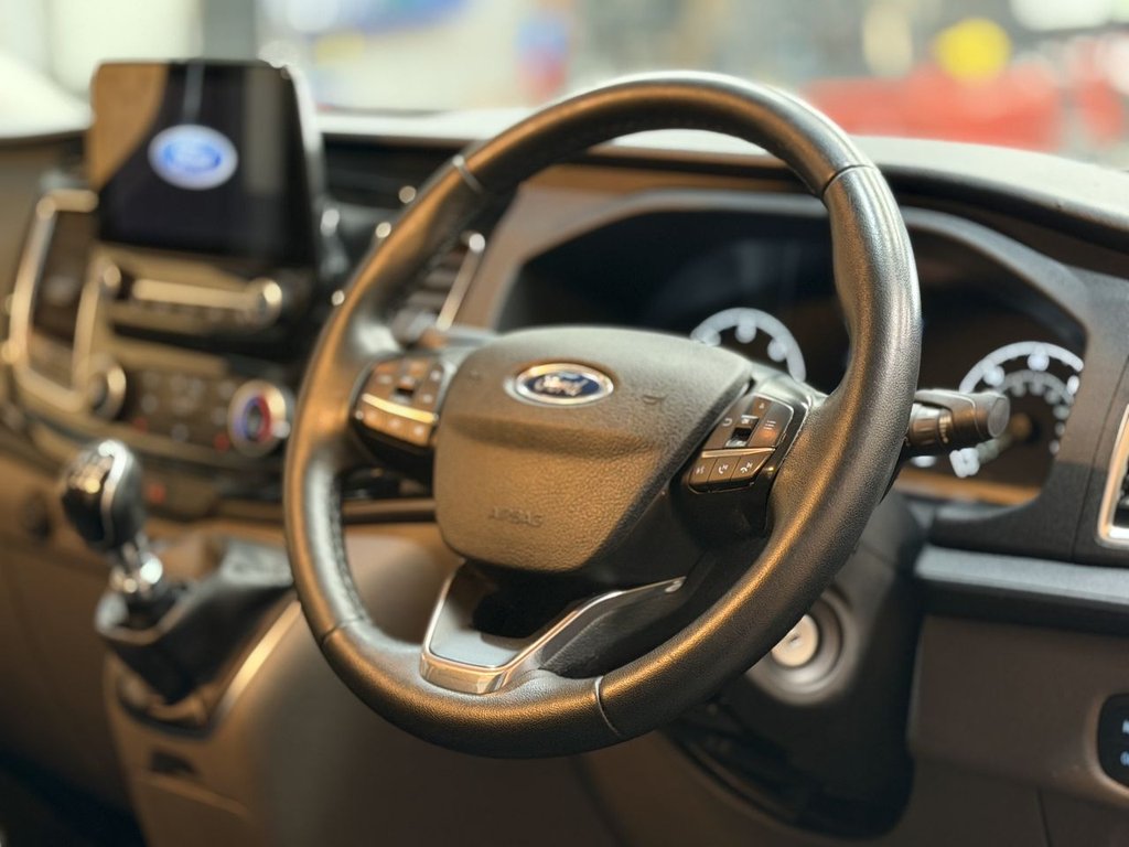 Used Ford Transit Custom 2022 for sale - 78044280: Photo 19