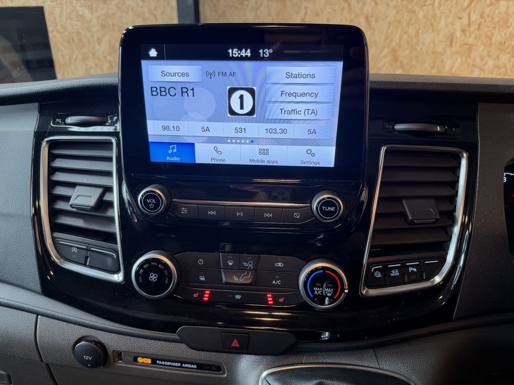 Used Ford Transit Custom 2022 for sale - 78044280: Photo 24