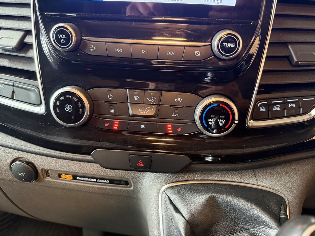 Used Ford Transit Custom 2022 for sale - 78044280: Photo 25