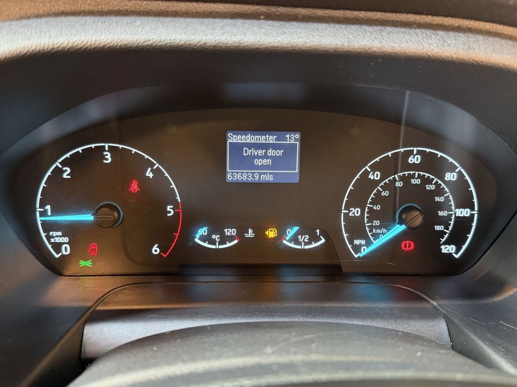 Used Ford Transit Custom 2022 for sale - 78044280: Photo 31