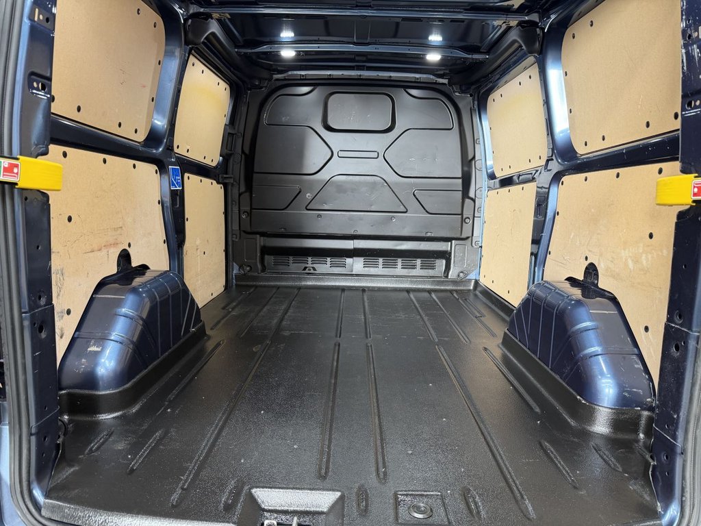 Used Ford Transit Custom 2022 for sale - 78044280: Photo 32