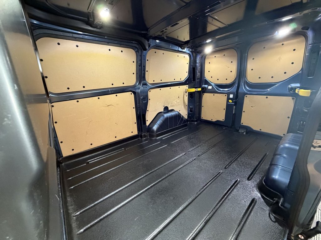Used Ford Transit Custom 2022 for sale - 78044280: Photo 33