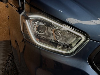 Used Ford Transit Custom 2022 for sale - 78044280: Photo