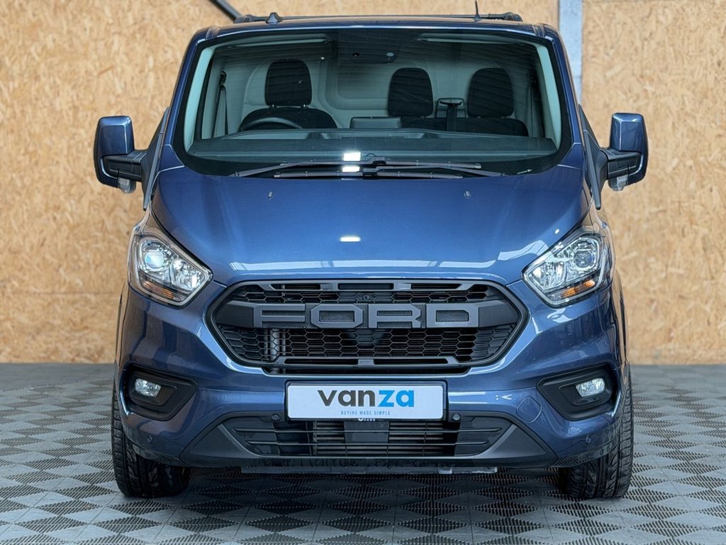 Used Ford Transit Custom 2022 for sale - 78044280: Photo 4