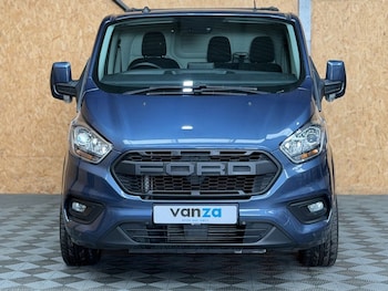 Used Ford Transit Custom 2022 for sale - 78044280: Photo