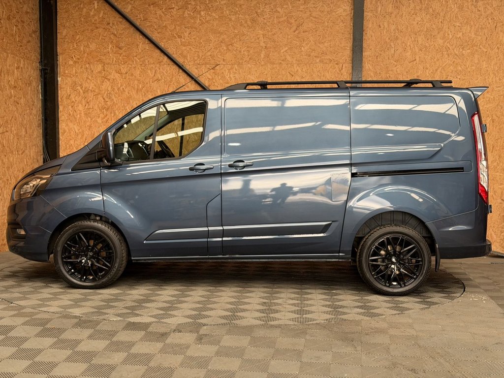 Used Ford Transit Custom 2022 for sale - 78044280: Photo 5