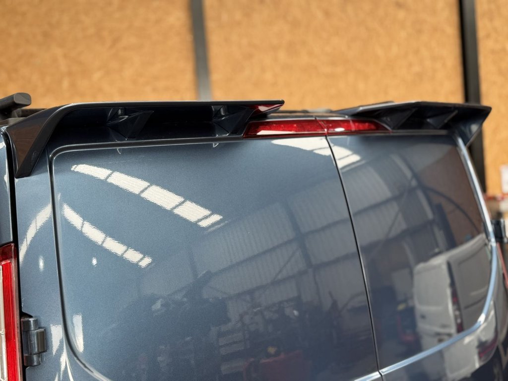 Used Ford Transit Custom 2022 for sale - 78044280: Photo 8