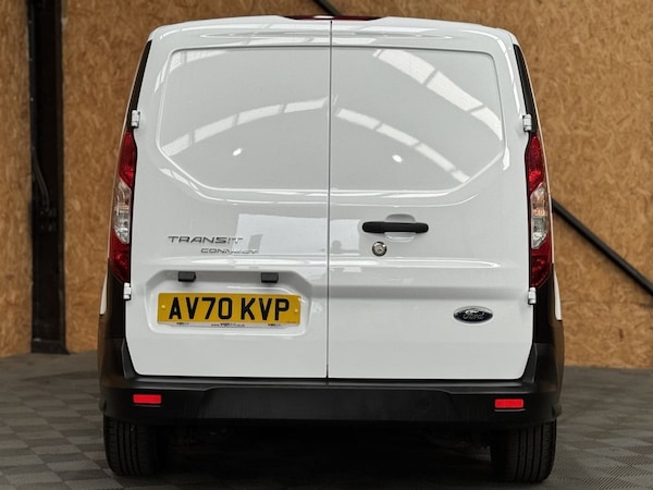 Used Ford Transit Connect 2021 for sale - 76210094: Photo 10