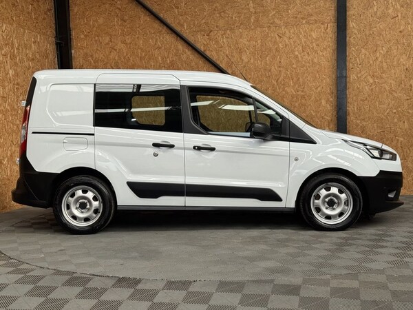 Used Ford Transit Connect 2021 for sale - 76210094: Photo 11