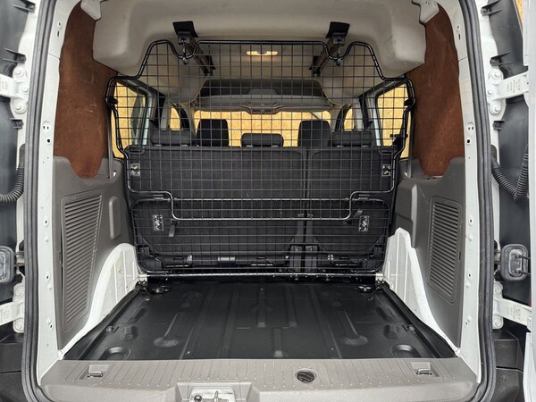 Used Ford Transit Connect 2021 for sale - 76210094: Photo 13