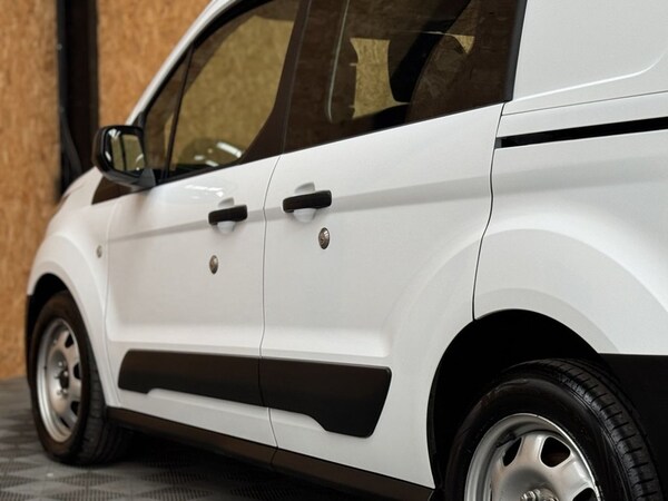 Used Ford Transit Connect 2021 for sale - 76210094: Photo 14
