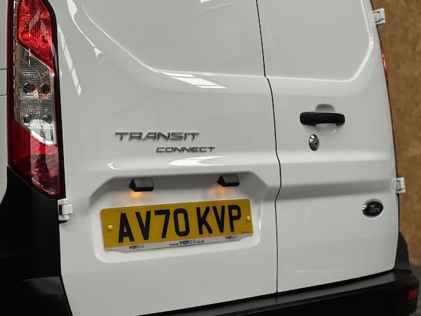 Used Ford Transit Connect 2021 for sale - 76210094: Photo 16