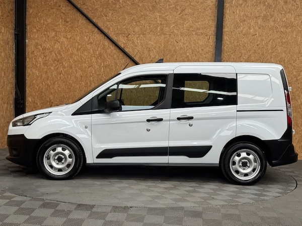 Used Ford Transit Connect 2021 for sale - 76210094: Photo 18
