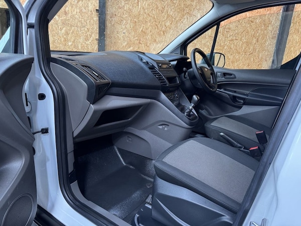 Used Ford Transit Connect 2021 for sale - 76210094: Photo 20