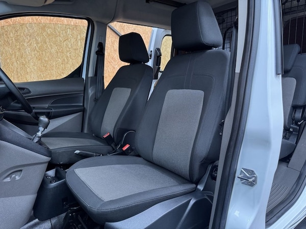 Used Ford Transit Connect 2021 for sale - 76210094: Photo 21