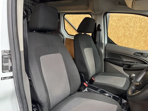 Used Ford Transit Connect 2021 for sale - 76210094: Photo 26