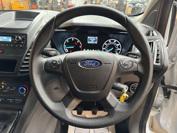 Used Ford Transit Connect 2021 for sale - 76210094: Photo 30
