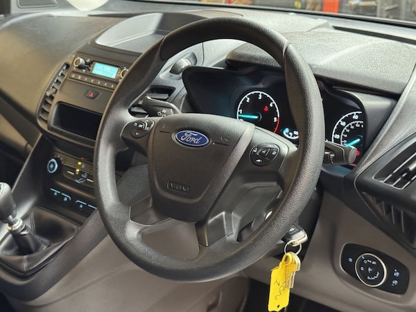 Used Ford Transit Connect 2021 for sale - 76210094: Photo 31