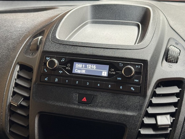 Used Ford Transit Connect 2021 for sale - 76210094: Photo 32