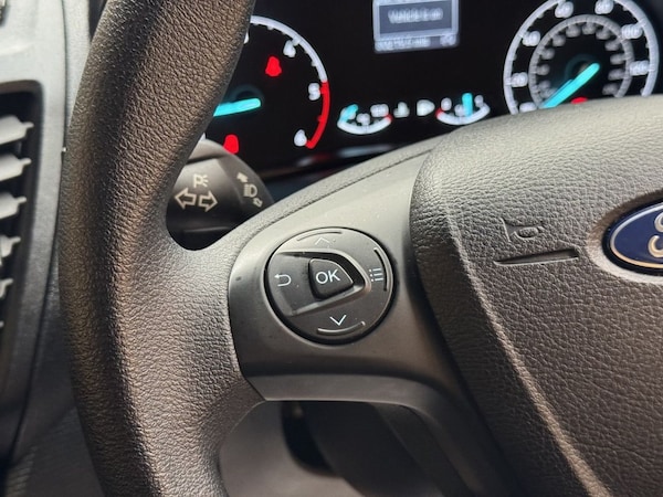 Used Ford Transit Connect 2021 for sale - 76210094: Photo 34